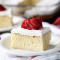 Eggless Tres Leches Cake