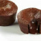 Choco Lava Cupcake [6 Pieces]
