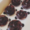 Truffle Cupcake [6 Pieces]