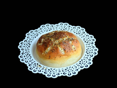 Garlic Buns [Pack, 2 Pieces]