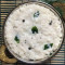 Curd Rice With Poriyal