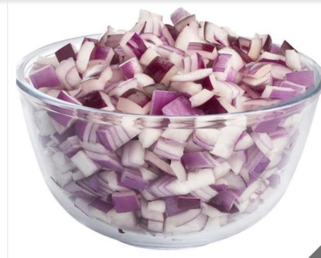 Chopped Onions (500Ml)