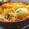 Hyderabadi Egg Dum Biryani [1 Kg]