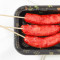 Barbecue Sausage Tái Shì Xiāng Cháng