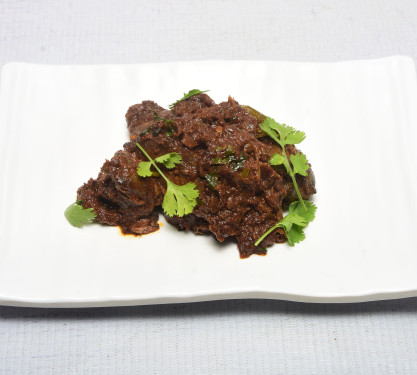 Chicken Liver Thokku