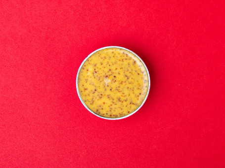Boss Style Honey Mustard Mayo (50Ml)