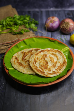 Virudunagar Parotta -2 Pcs