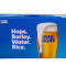 Bud Light Can (12 Oz X 18 Pk)