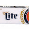 Miller Lite Can (12 Oz X 18 Pk)