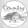 Country Hard Seltzer Blueberry Lemonade