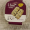 5 Seed Biscotti-200 Gms