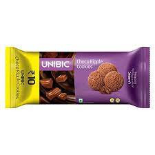 Unibic Choco Ripple Cookies