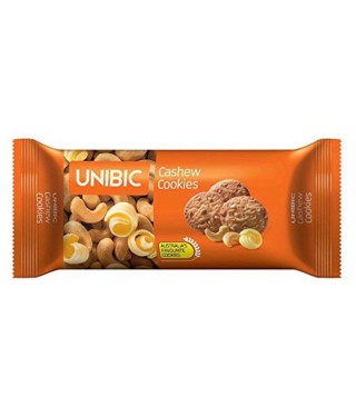 Unibic Cashew Cookies 75Gms