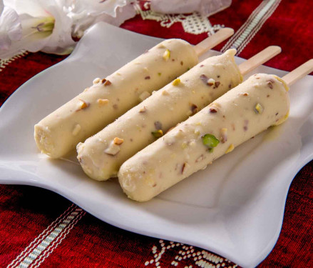 Kulfi Milk