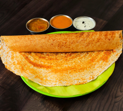 Mysore Masal Dosai