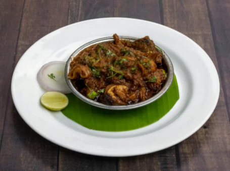 Botti Fry (Mutton)