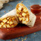 Harissa Paneer Shawarma