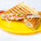 Egg Masala Sandwich Full Cheese Loaded (800G Bread)