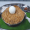 Seeraga Samba Rice Egg Biryani With Mutton/Chicken Dalcha