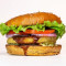 Classic Bbq Chicken Burger