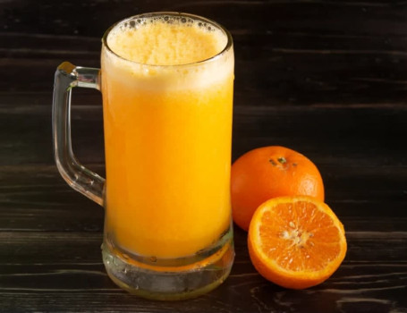 Orange Juice [750Ml]