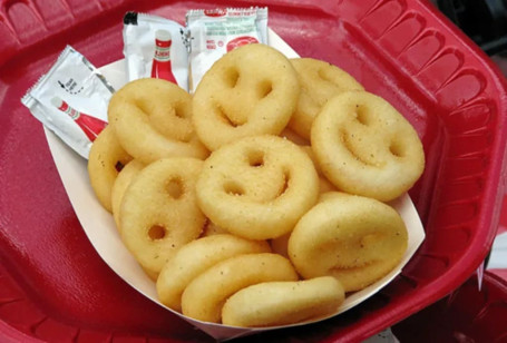 Loaded Smileys