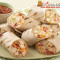 Bbq Kozhi Tortilla Wrap