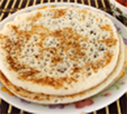 Uthappam (2 Pcs)