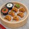 Fried Chicken Momos [7 Pieces]