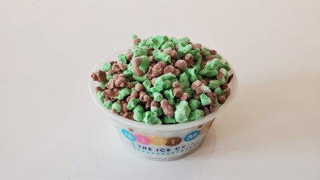 Mint Chocolate Mini Melts