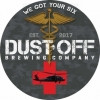 Dust Off Combat Coffee