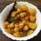 Potato Chana Varuval (450 Ml)