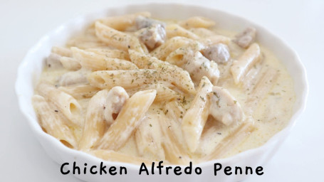 Chicken Alfrado Penne