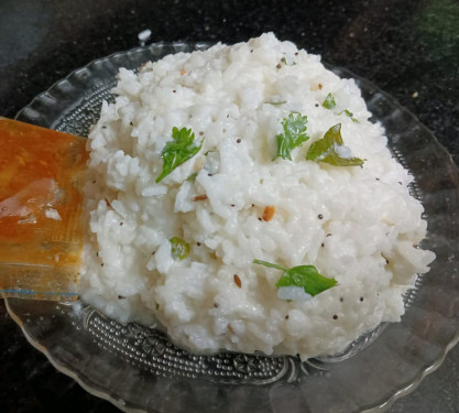 Curd Rice (500 Ml)