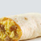 Sausage, Egg 'N ' Cheese Burritos