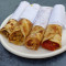 Sabz Paneer Roll