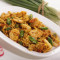 Prawn Egg Pepper Fry