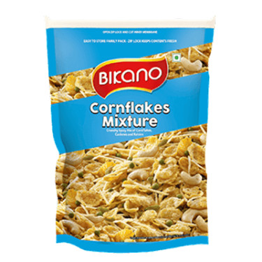 Cornflakes Mix 400G