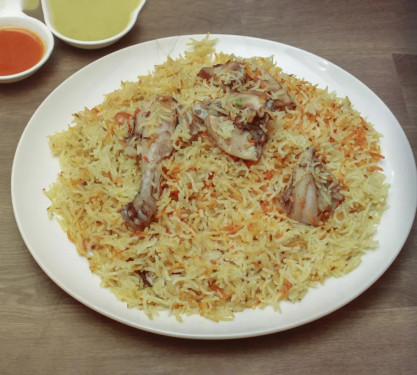 Chicken Biryani [600 Gm]