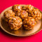 Peanut Ladoo [Jaggery] [10Pcs]