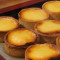 Castella Cheese Tarts