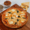 Pizza Margherita 8 Double Fromage