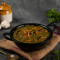 Sarson Ka Saag (Pour 1-2 Personnes)