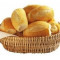 Pão francês (100g)