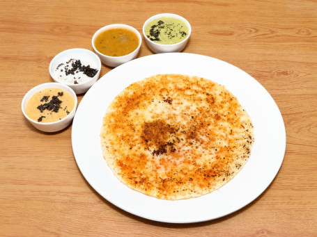 Uthappam (2Pcs)