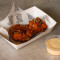 Kfc Style Chicken Wings (3 Pcs)