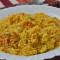Idiyappam (Egg Kothu)