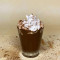 Thick Hot Chocolate Beverage