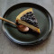 Classic Cheesecake W Blueberry