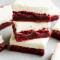 Red Velvet Brownie 1Pcs